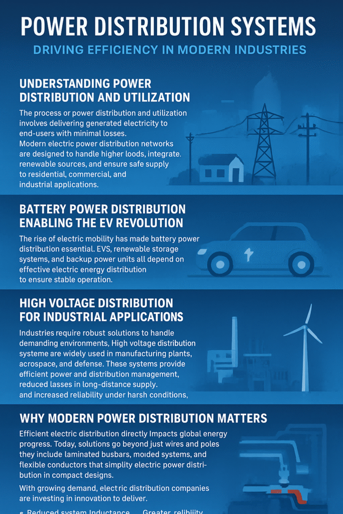 power-distribution-systems-components-types-importance
